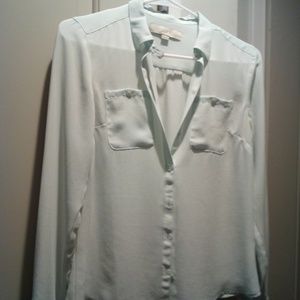 Loft Blouse